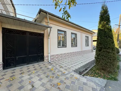 Дом, Чиланзарский район, Домбрабад, 3,95 сот