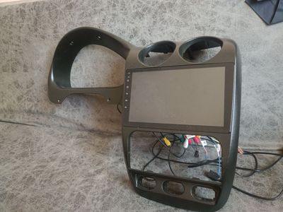 Tesla monitor 4/64 gb