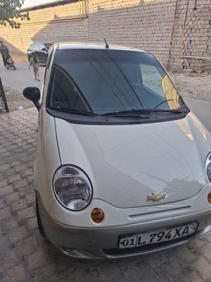 Matiz best bizinda
