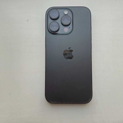 Iphone 16 pro / 256