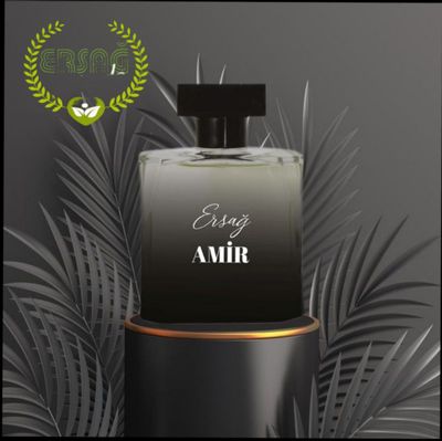 Мужской атир "АМИР"