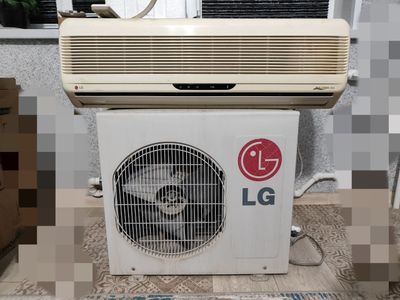 Кондиционер LG сотилади