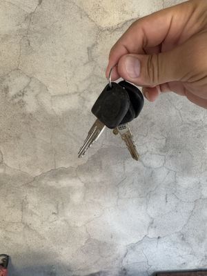 Matiz zamok sotiladi kampelekt