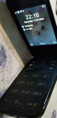 Nokia 2660 4g ligushka