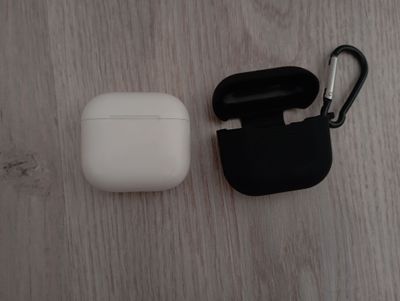 My pods 4