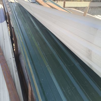 35.000 ming Purofnastil bor holati yengiday