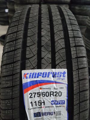 Шина Kinforest 275/60R20 Lexus570,Toyota landcrauzer