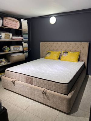Premium anotamik matras | анотамический премиум матрас N1