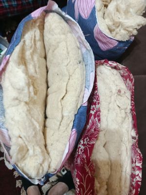 Tegirmondan chiqmagan paxta sotiladi