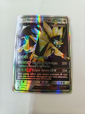 Коллекционная карта Pokémon Go cards
