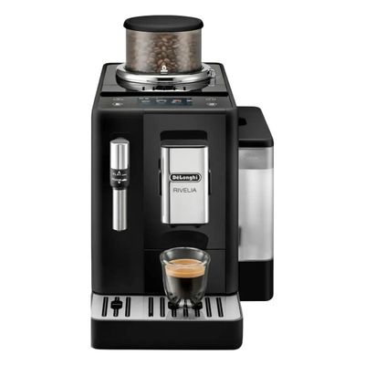 Кофемашина DeLonghi Rivelia EXAM440.35.B