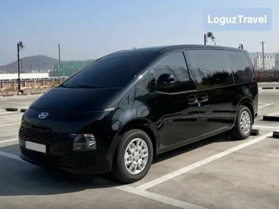 Hyundai Staria Экскурсии Сопровождение Трансфер по Узбекистану 24/7