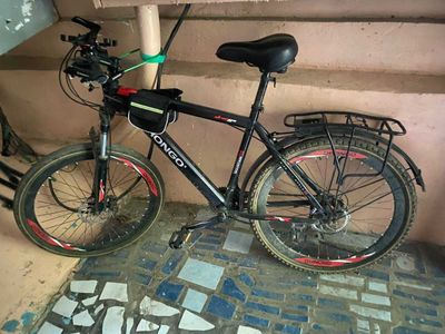 Velosiped sotiladi holati yaxshi