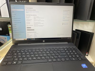 Nootbook HP pavilion
