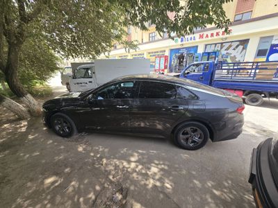KIA K5 сотилади пропани бор