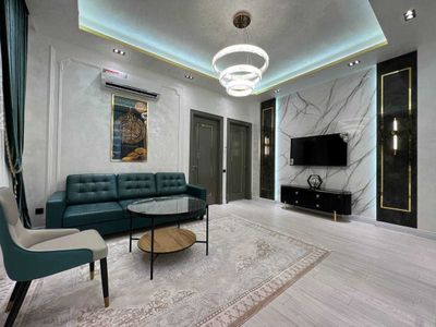 НОВОСТРОЙКА по Низкой Цене ПРЕМИУМ Класса 2 мин от метро Новза/Мукимий
