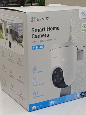 Ezves kamera ustanovkasi bilan 100$