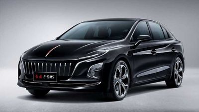 HONGQI E-QMS STYLE PLUS 10% Yillik ustama