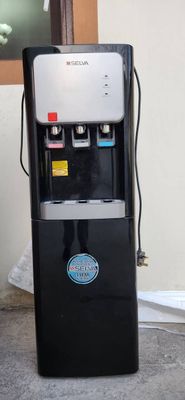Кулер для воды IMMER