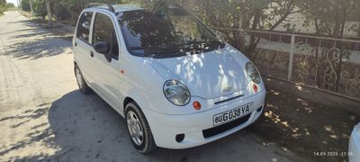 Matiz avtomat mx