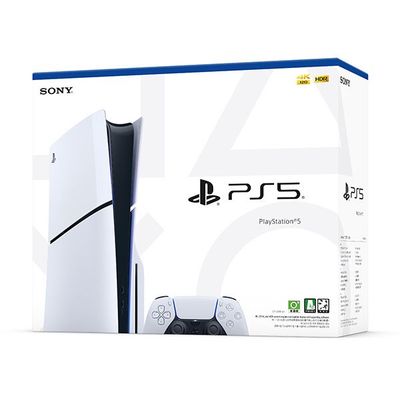 PLAYSTATION N5 с гаранти