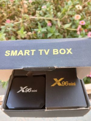 Продаётся смарт бокс smart box