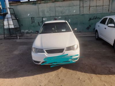 Nexia 2 sotiladi