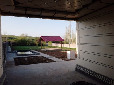 Dacha sotiladi Parkentda