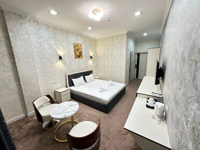 Almir Avenue Hotel