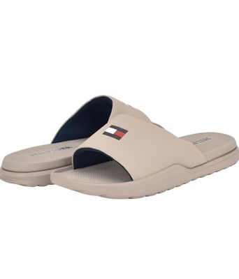 Tommy Hilfiger шлепки из США