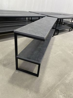 Jurnalniy stol Loft
