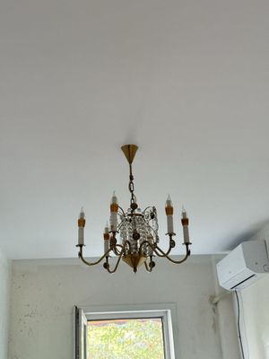 Продам люстру как на фотографии