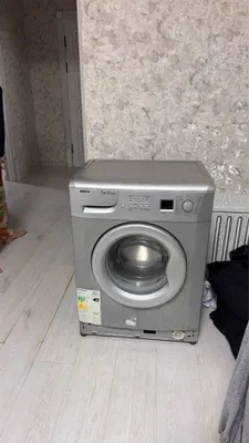 Б/у стеральная машина