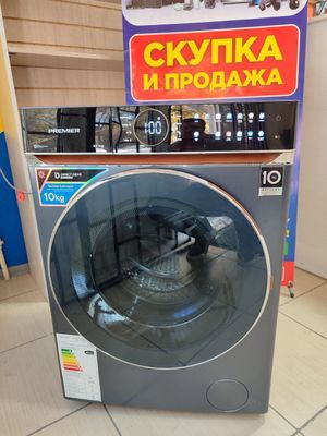 Продается стиральная машина Premier