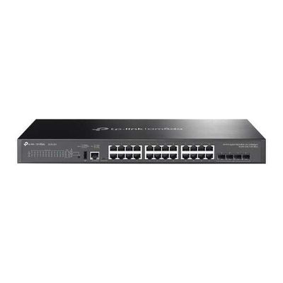 SG5428X L3 Коммутатор Switch TP-LINK Omada