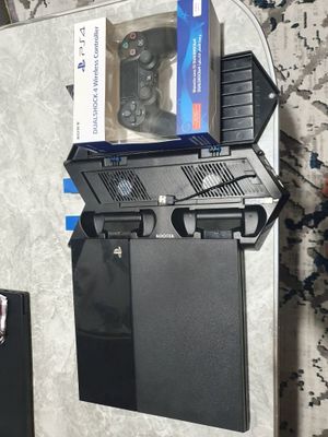 Playstation 4, 500 gb
