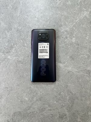 Mi Poco X3 8/128GB