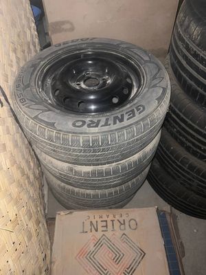 Диска балон R14 диск