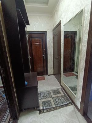 TTZ 2 Diadora da joylashgan 3 xonalik kvartira ijaraga beriladi.