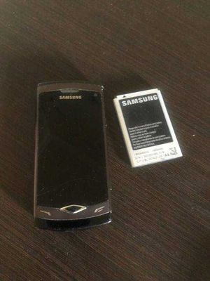 Продам телефон Samsung GT-S8500