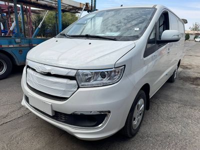 ‼️‼️JAC M3 Cargo в наличии ‼️‼️
