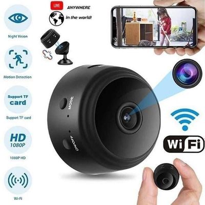A9 Mini WiFi Camera