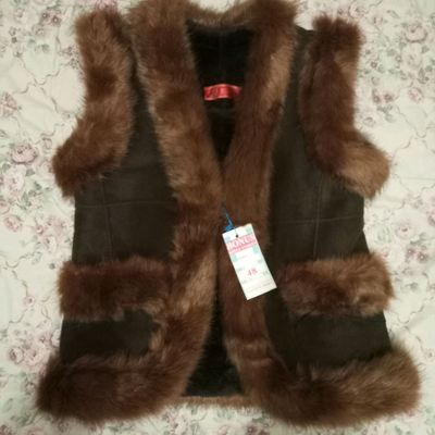 yangi jaket