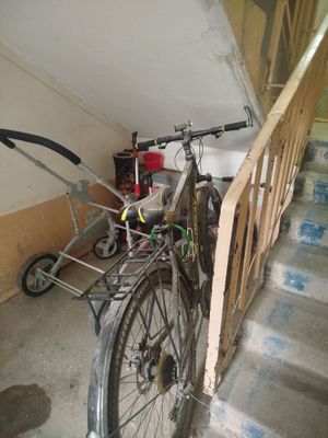Skillmax velik 27.5 razmer