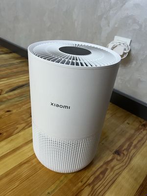 Xiaomi Smart air puffer 4 compact
