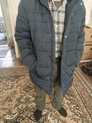 Продается мужская куртка