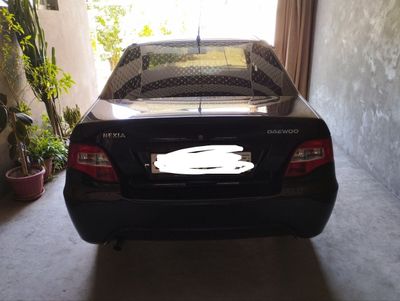 NEXIA 2 sons full pazitsiyasi