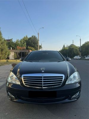 Продается Mercades 221