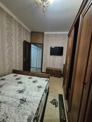 Сдаётся 2х ком квартира ТТЗ-4