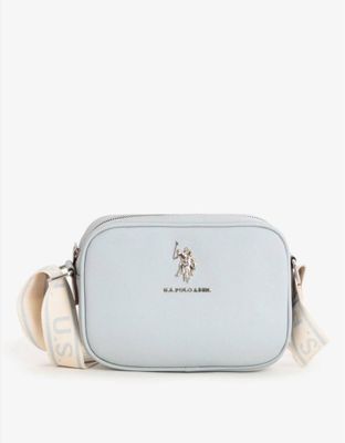 Женска сумка через плечо от U.S Polo ASSN